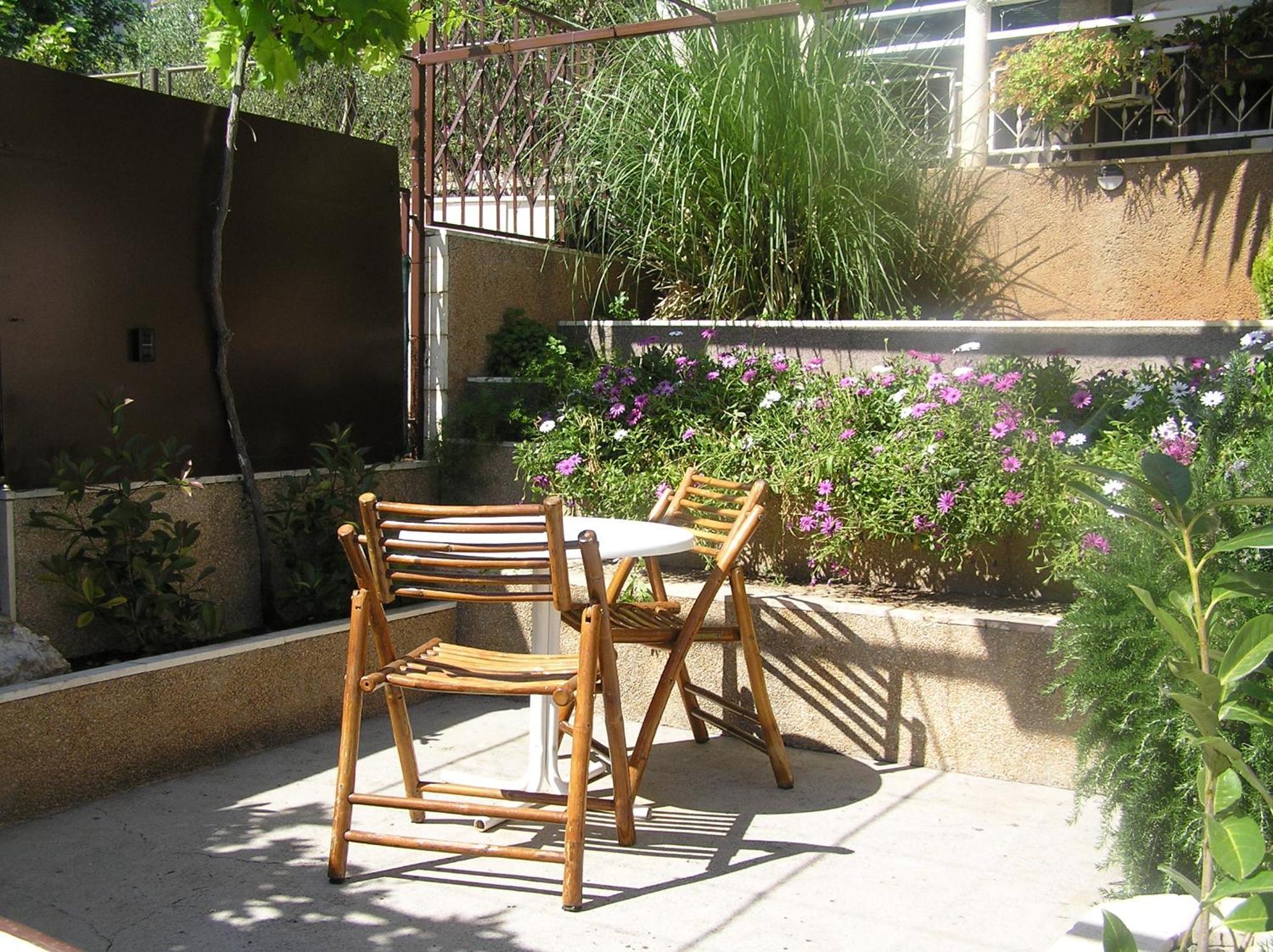 Studio Apartments Fabjanac Трогир Екстериор снимка