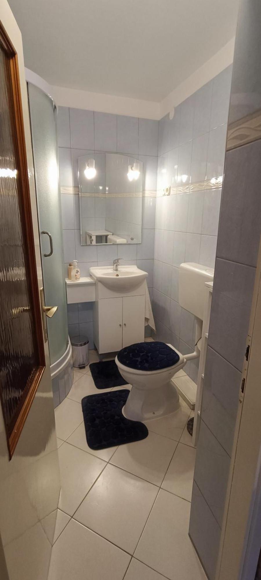 Studio Apartments Fabjanac Трогир Екстериор снимка